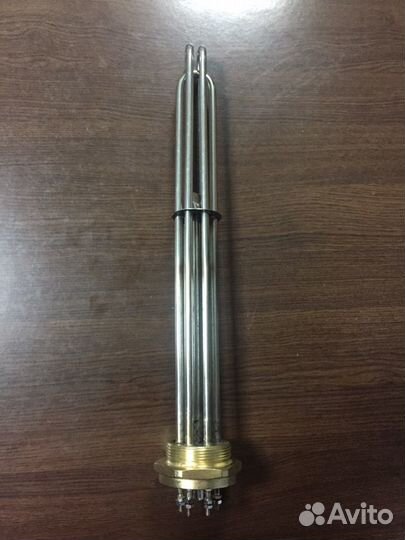 Тэн 12.0 кВт 220/380v G2 Sinan