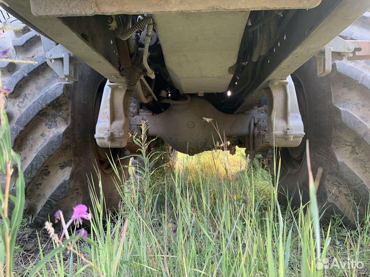 Трактор ХТЗ 17221-21, 2012