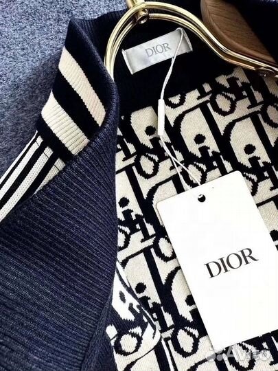 Кофта мужская Dior