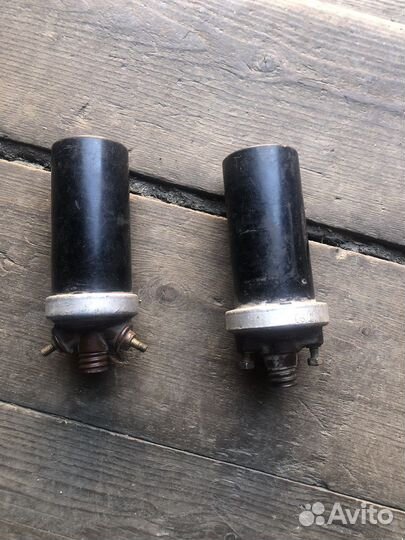 Катушки иж12в