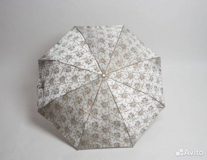 Зонт женский три слона