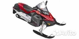 Курок газа Ski-Doo Lynx 512060359
