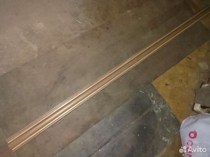 Гардины дюраль 137, и 230см под крючки б/у