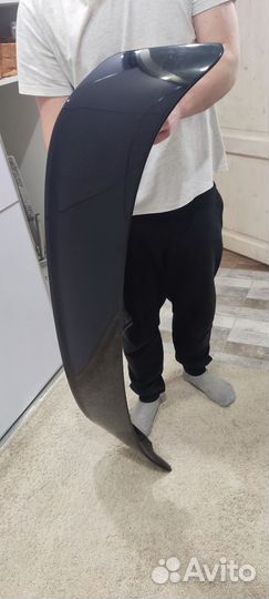 Спойлер toyota celica st20