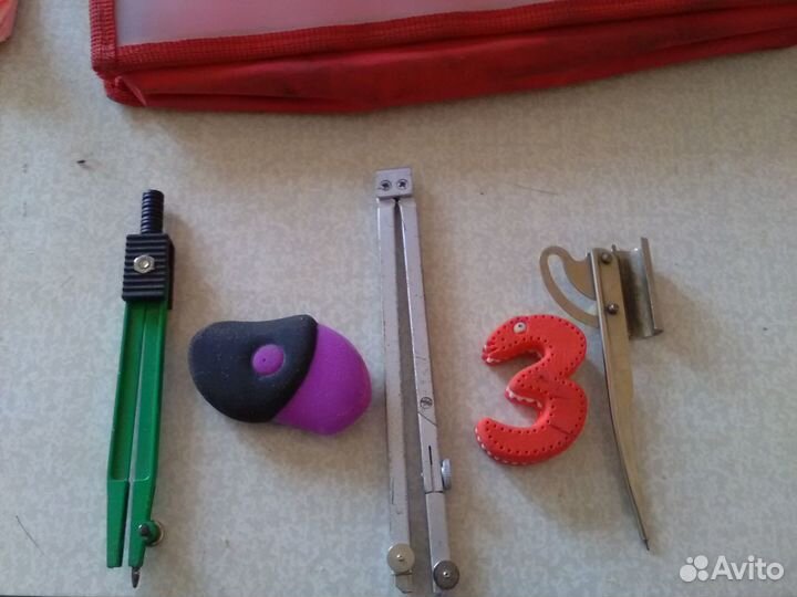 Товары для школы