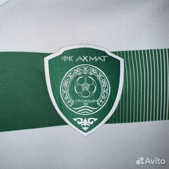 Игровая футболка Ахмат 2022-2023