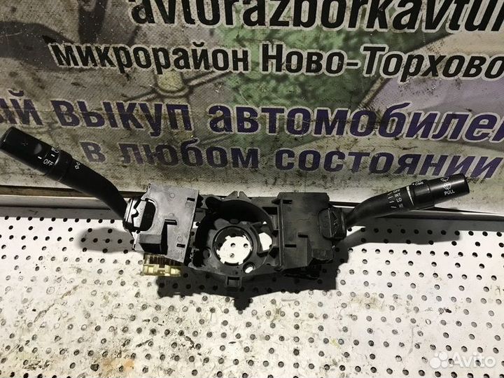 Переключатель подрулевой Lifan Breez 1.3