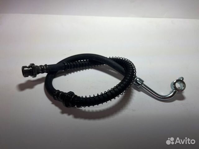 Шланг тормозной задний правый Ssangyong Rexton