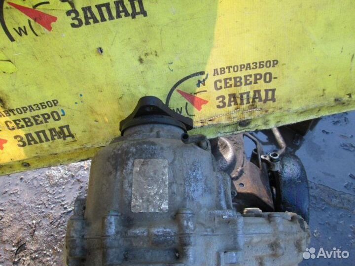 Раздаточная коробка Bmw X5 E70 N63B44