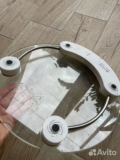 Весы электроные рабочие