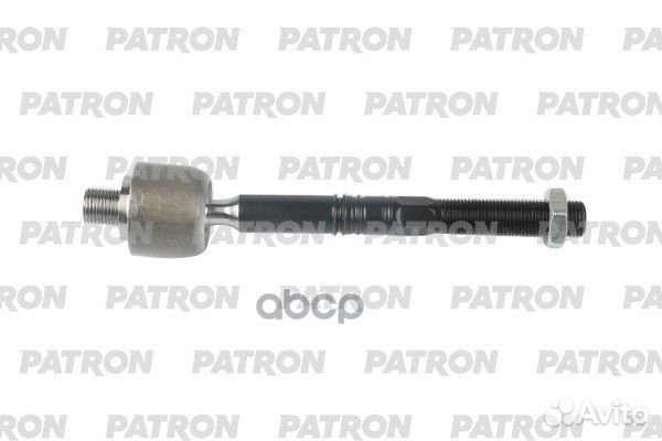 Тяга рулевая porsche taycan 2019- PS2675 patron