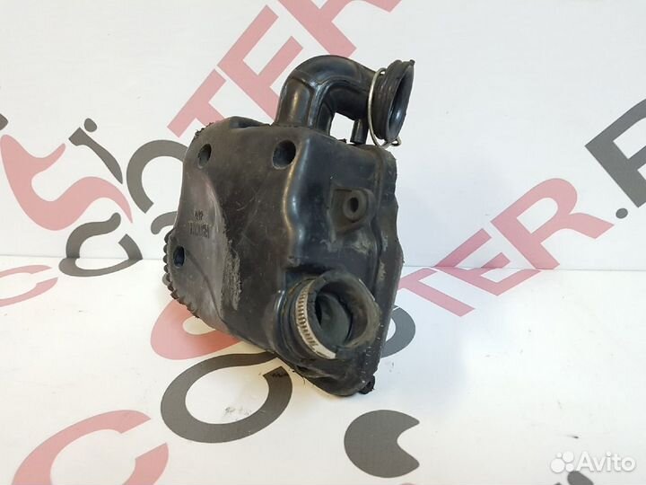 Воздушный фильтр Yamaha BWS 100 4VP оригинал Б/У