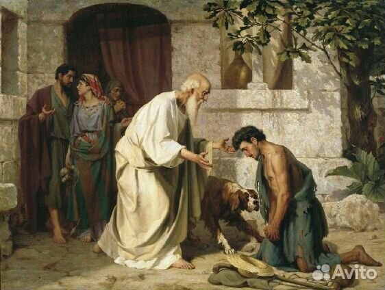 Тату мастер, художник