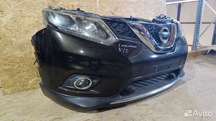 Ноускат Nissan X-trail T32