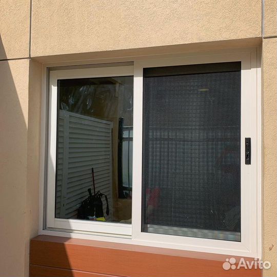 Москитная сетка