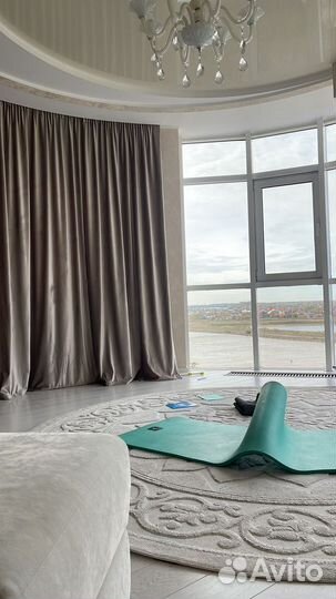 Шторы на заказ