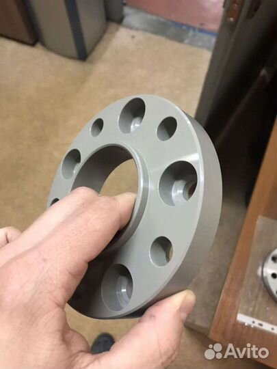 Проставки колёсные. 5/110 цо 65.1 на 5/115 цо 73.1