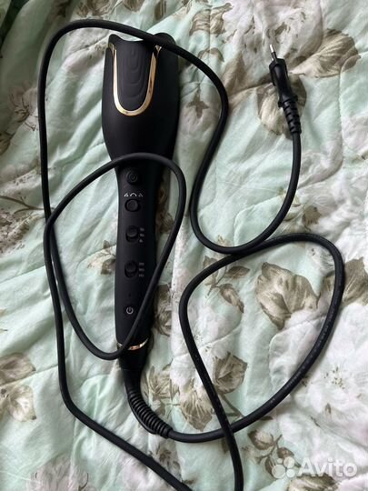 Плойка Щипцы philips для завивки/укладки волос