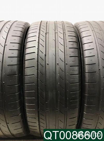 Continental ContiSportContact 5 SUV 235/55 R18 103N