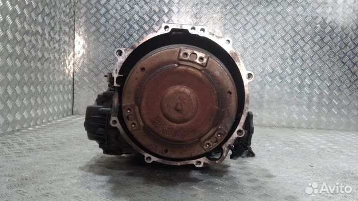 АКПП Volkswagen Phaeton (02-07) 2004 FGE 6.0