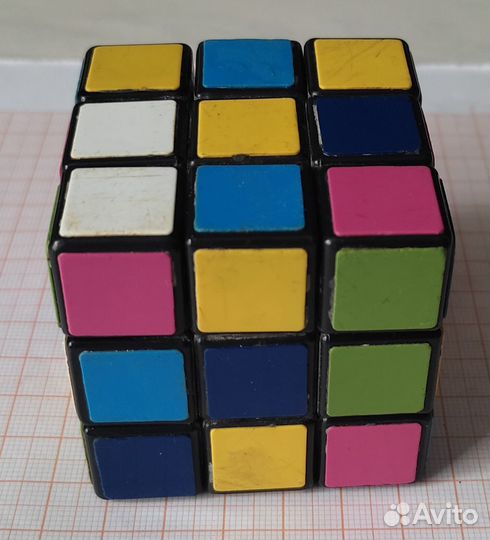 Самолетики, машинки, кубик Рубика и др. СССР