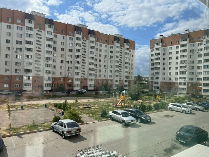 1-к. квартира, 35 м², 2/10 эт.