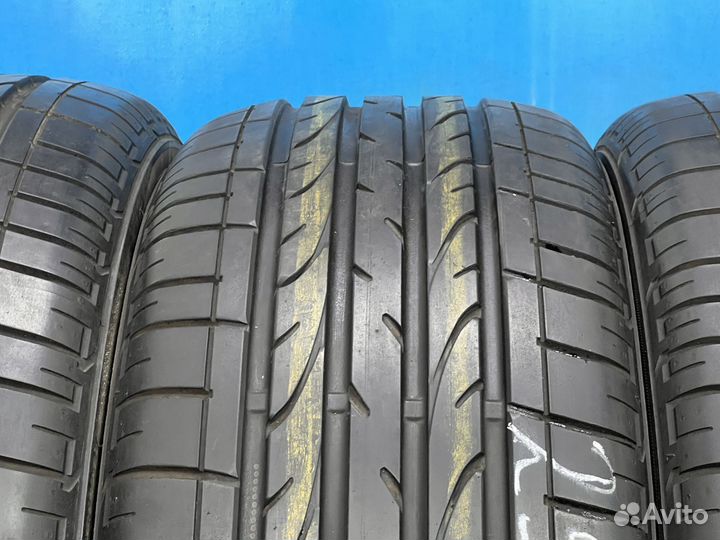 Bridgestone Dueler H/P Sport 255/55 R18 109V