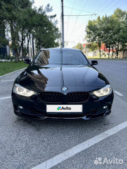 BMW 3 серия 2.0 AT, 2013, 173 000 км