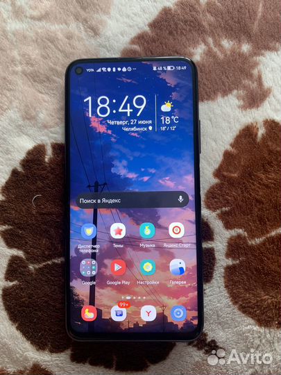 Продажа либо обмен