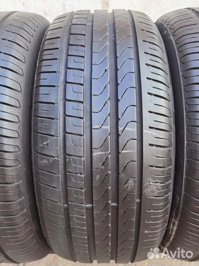 Pirelli Scorpion Verde 255/45 R19 V