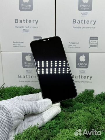 Дисплей iPhone XR (zly)