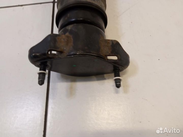 Амортизатор задний Mercedes-Benz M-Class ML W166