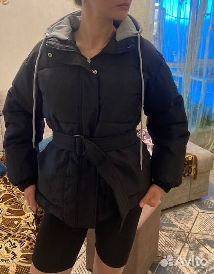 Куртка женская