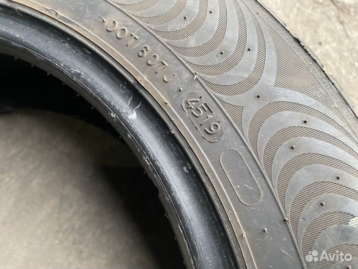 Nokian Tyres Hakka Green 2 185/65 R14 86H