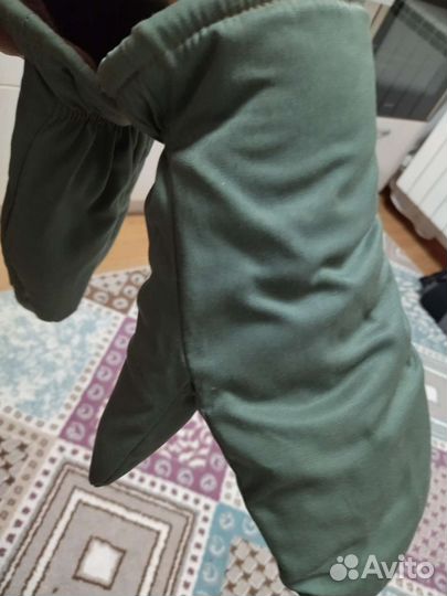 Шубенки-Варежки мужские