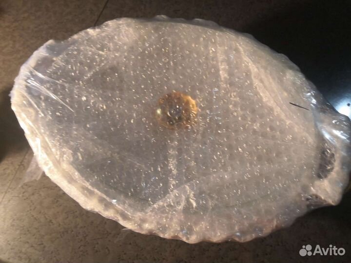 Мармит настольный