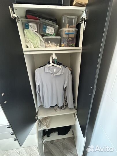 Шкаф и комод IKEA (разные цвета смотрите )