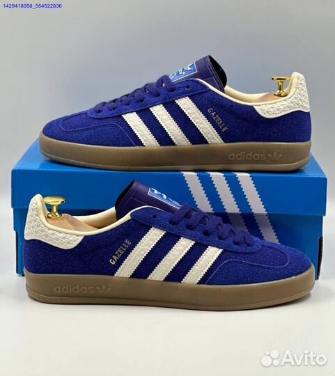 Adidas Gazelle (Арт.24867)