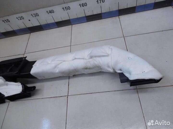 Воздуховод RIO 2011-2017