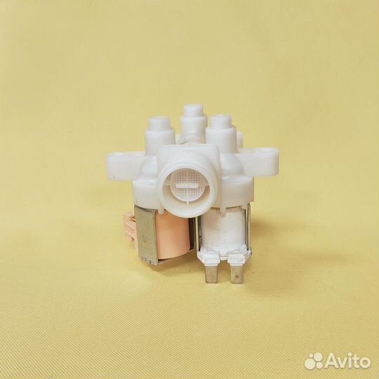 Электроклапан 3wx90 Electrolux, Zanussi, AEG