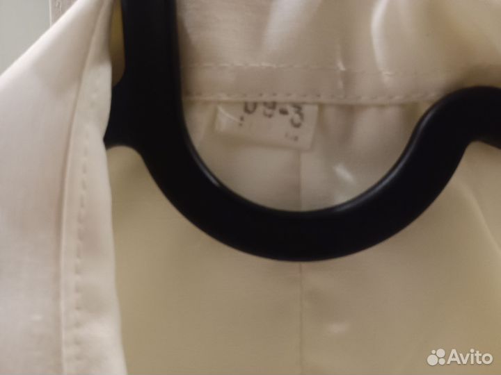 Продам офицерские рубашки