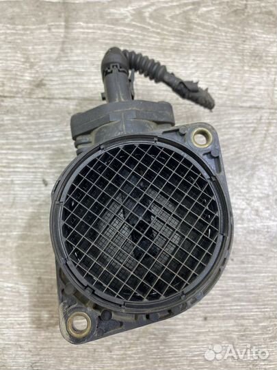 Расходомер воздуха (массметр) Chery Fora (A21)