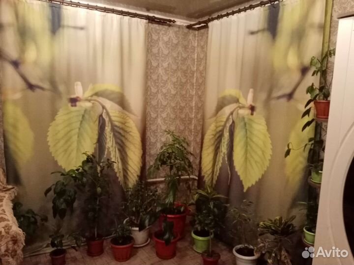Шторы с тюлем