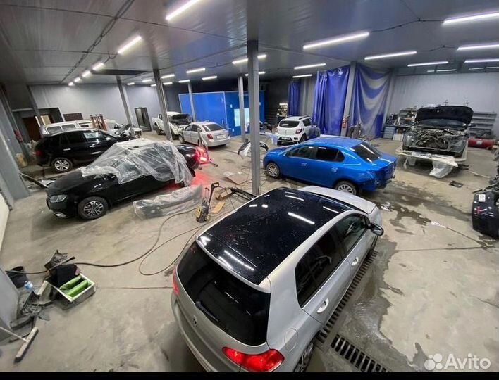 Жестянщик-универсал