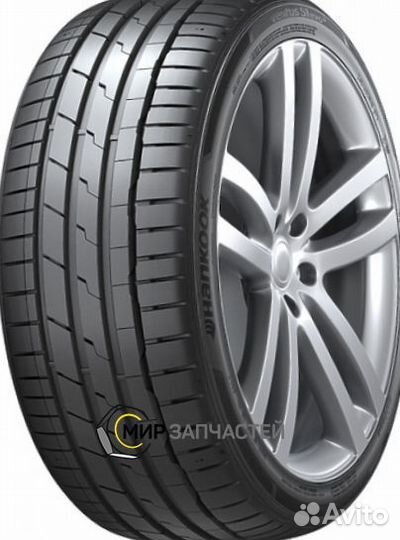 Hankook Ventus S1 Evo 3 K127 255/35 R18 94Y