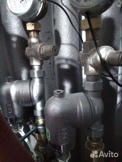 Сантехник универсал