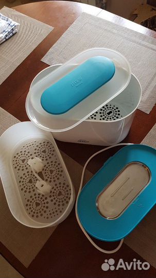 Стерилизатор