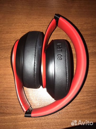 Beats Studio3 Wireless