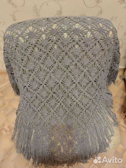 Платок шаль