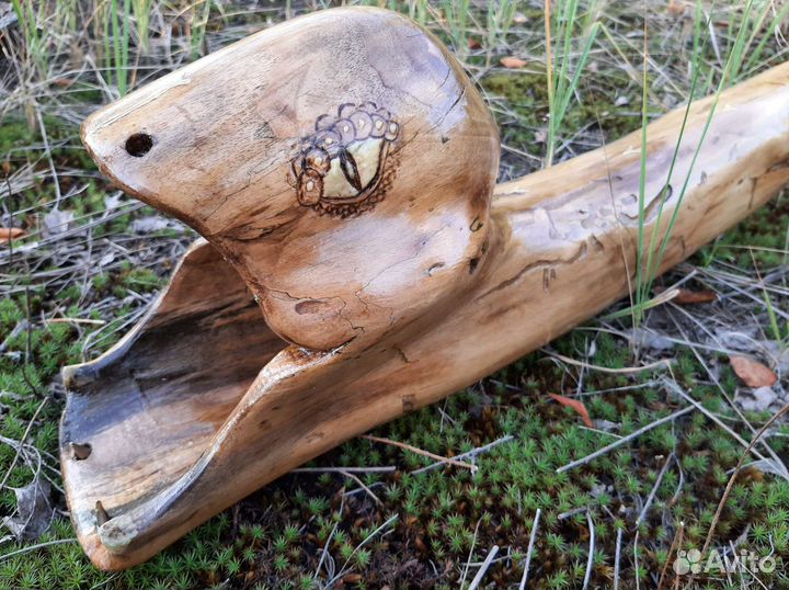 Диджериду дракон